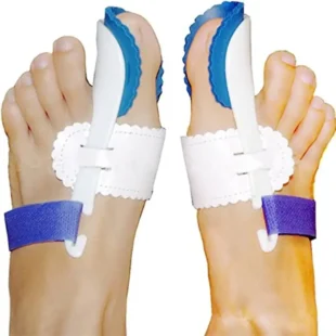 HALUS VALGUS NIGHT SPLINT