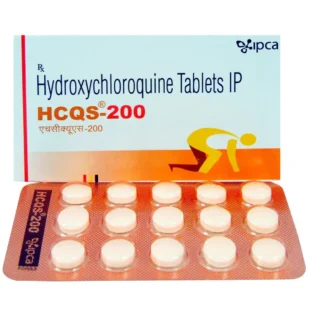 HCQS-200