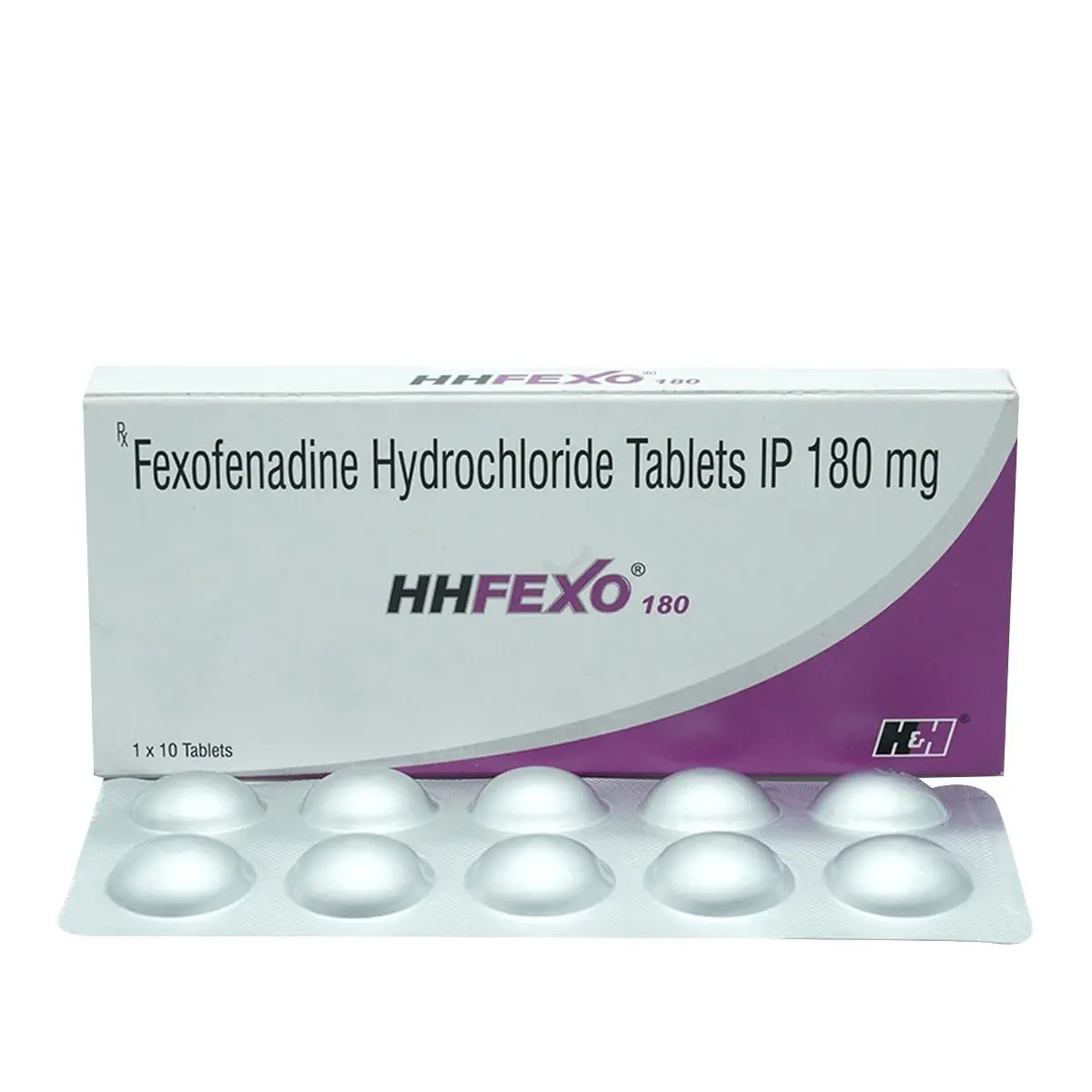 HHFEXO 180