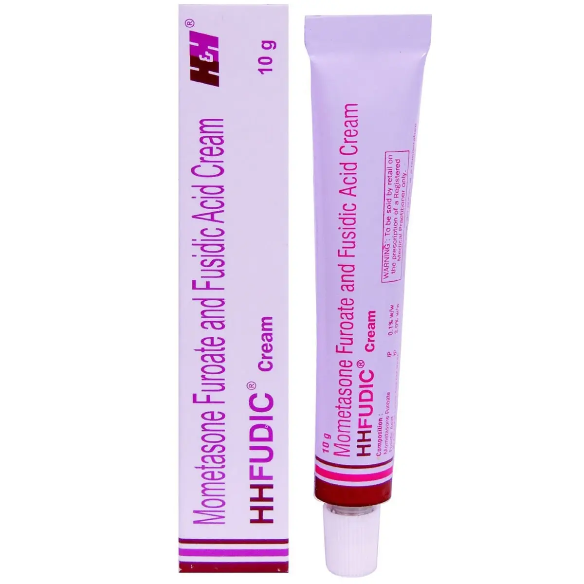 HHFUDIC CREAM 10G