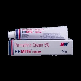 HHMITE CREAM 30G