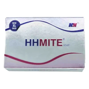 HHMITE SOAP 75G