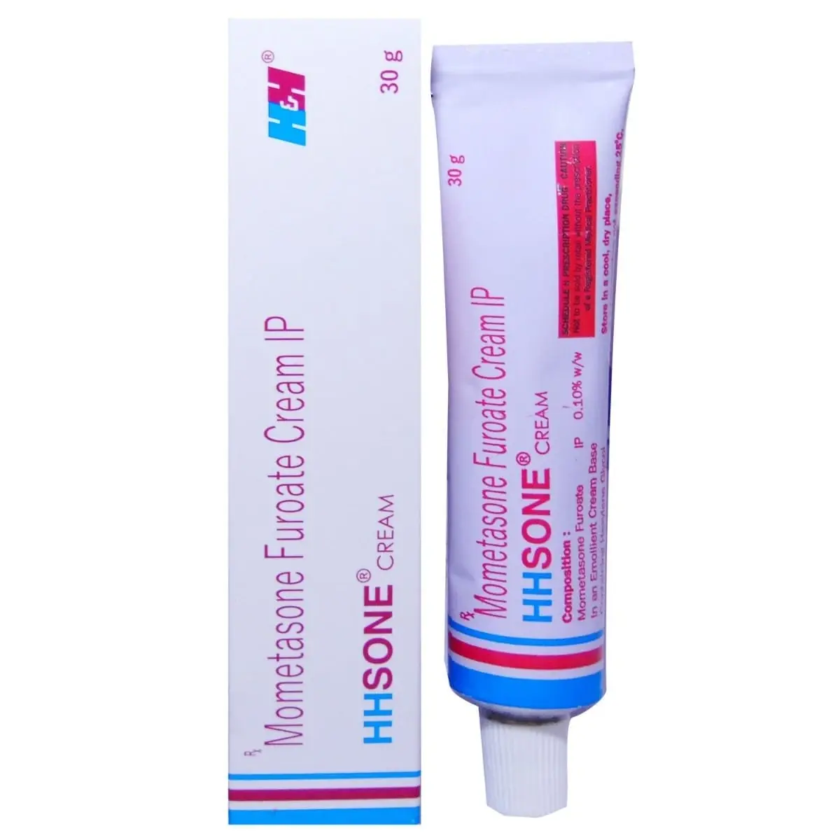 HHSONE CREAM 30GM