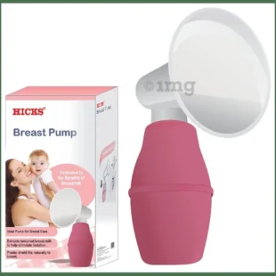 HICKS BREAST PUMP