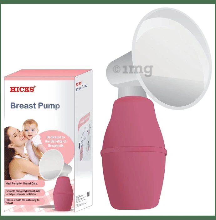 HICKS BREAST PUMP