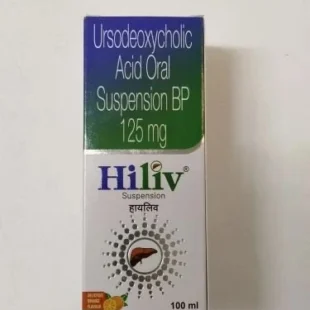 HILIV 300MG