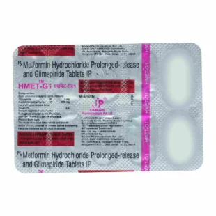 HMET G1 TAB
