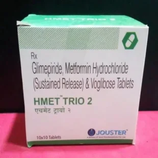 HMET TRIO 2