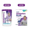 HORLICKS DIABETES PLUS REFILL