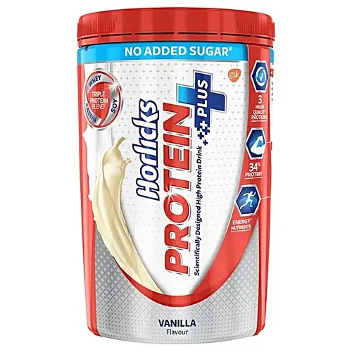 HORLICKS PROTEIN 400