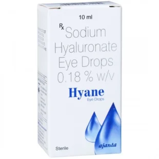 HYANE DROP 10ML