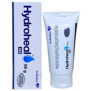 HYDROHEAL AM 50G