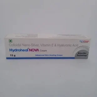 HYDROHEAL NOVA 15GM