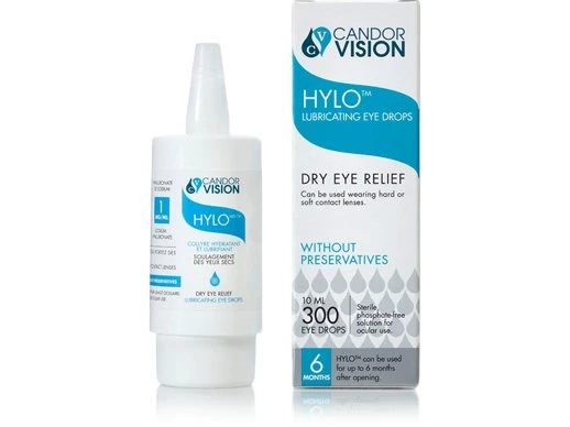 HYLODROPS E/D