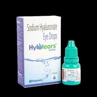 HYLOTEARS DROPS