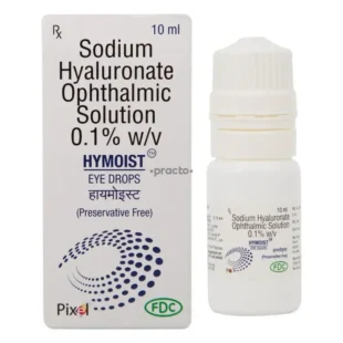 HYMOIST DROP