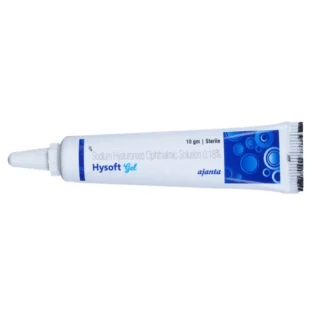 HYSOFT EYE GEL