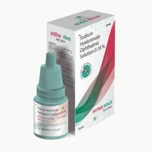 HYTAK GOLD EYE DROP