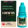 I-DEW DS EYE DROP