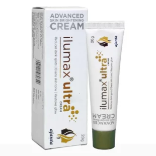 ILUMAX ULTRA CREAM