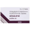 INTAGLIP M