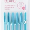 INTERDENTAL TOOTHBRUSH COLGATE