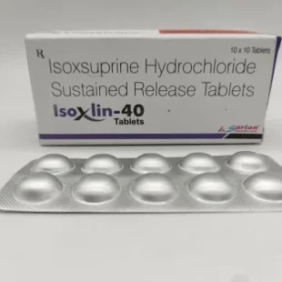 ISOX 40 SR