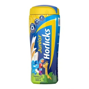 JUNIOR HORLICKS 500 REFILL