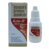 KETO B LOTION 15ML