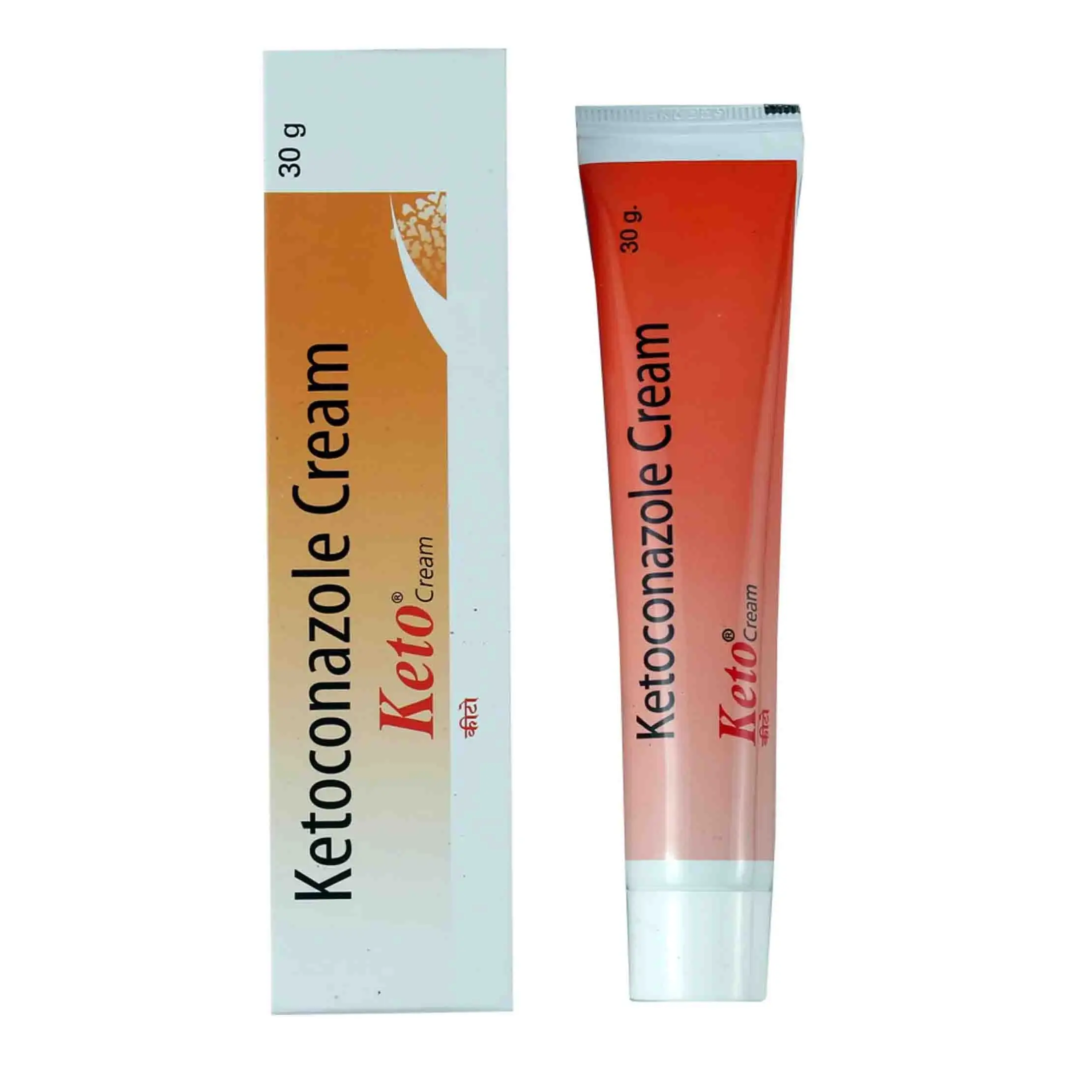 KETO CREAM 30GM