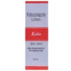 KETO LOTION 50ML