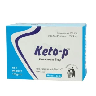KETO POWDER 100GM