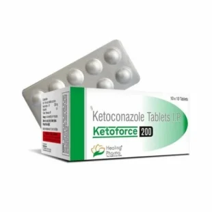 KETOL 200 TAB