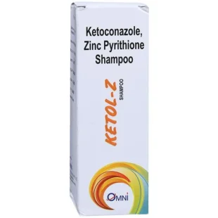 KETOL Z LOTION