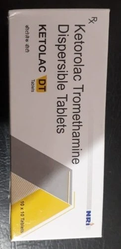 KETOLAC DT