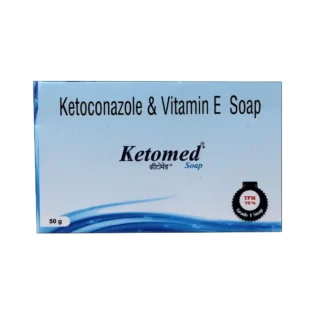 KETOMED SOAP