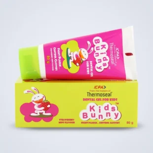 KIDS BUNNY GEL