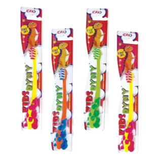 KIDS DYNY TOOTHBRUSH