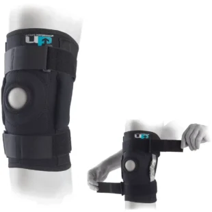 KNEE BRACE TRI-AX HI- LARGE