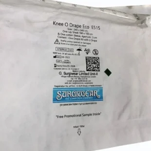 KNEE O DREP ECO E515