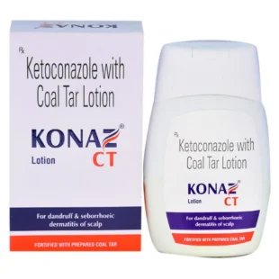 KONAZ CT-LOTION