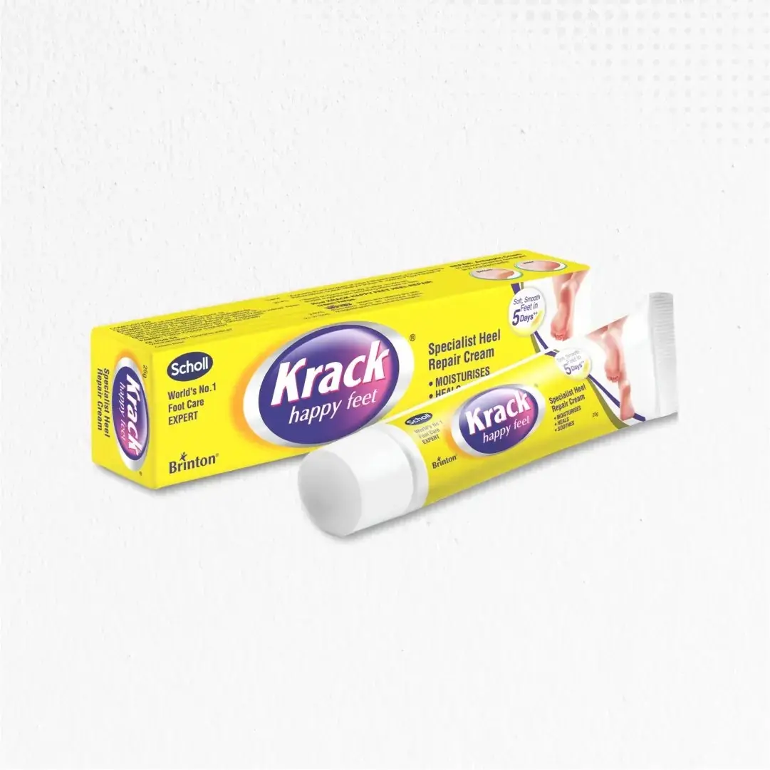 KRACK CREAM 25G