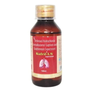 KUFRIL LS SYP