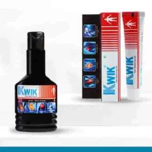 KWIK OIL