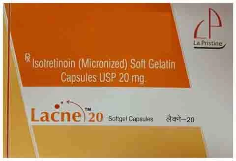 LACNE 20