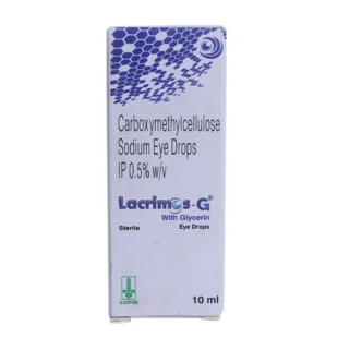 LACRIMOS G EYE DROP