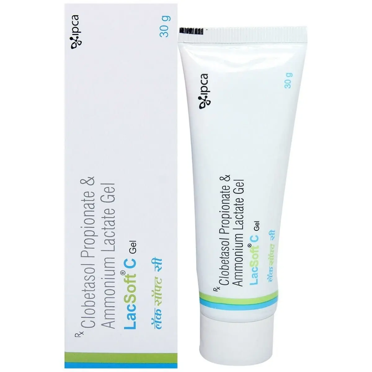 LACSOFT C GEL