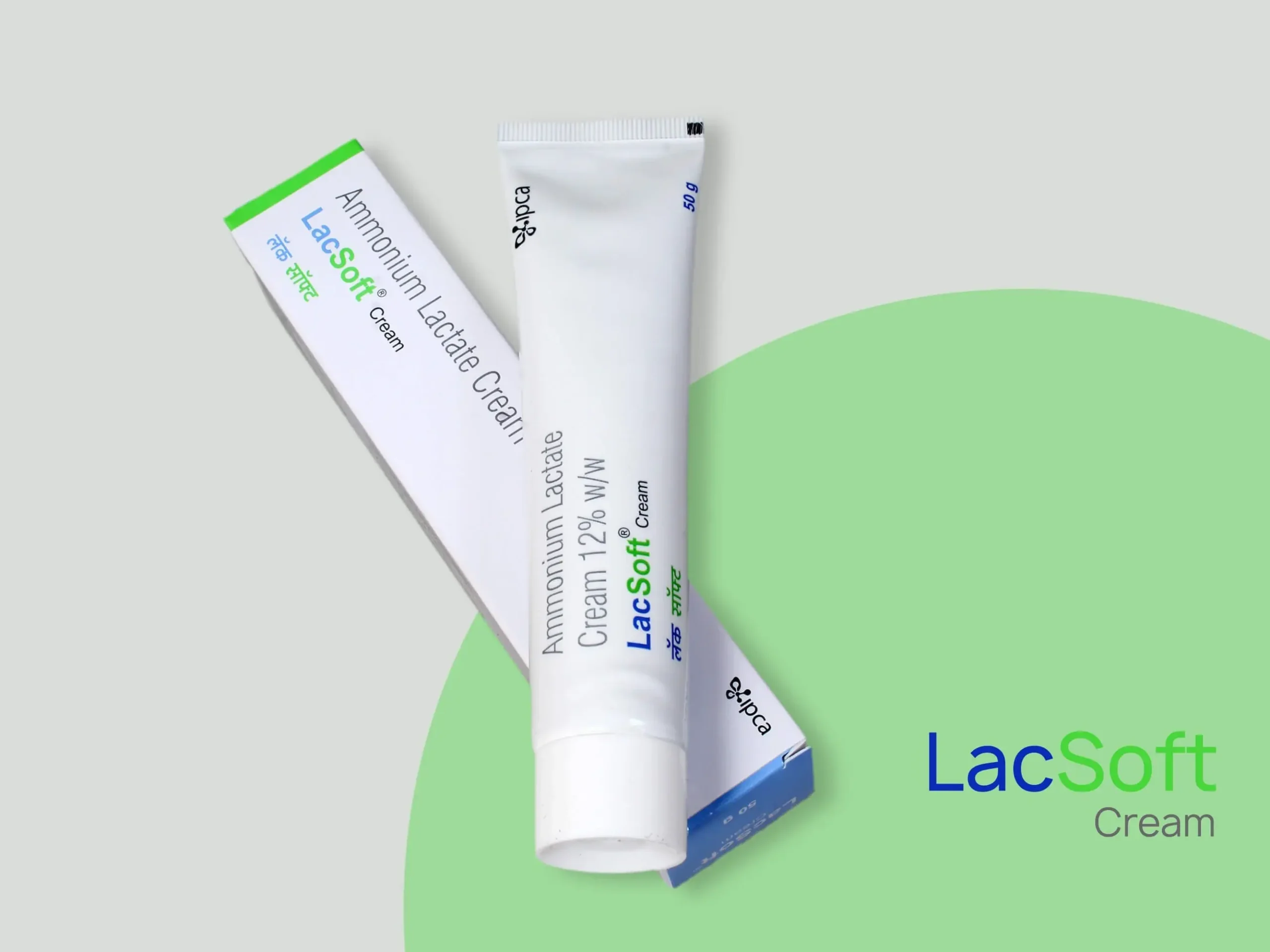 LACSOFT CREAM