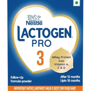 LACTOGEN PRO 3