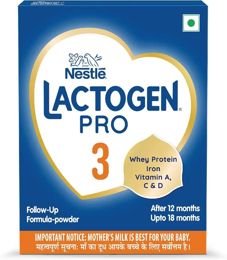 LACTOGEN PRO 3